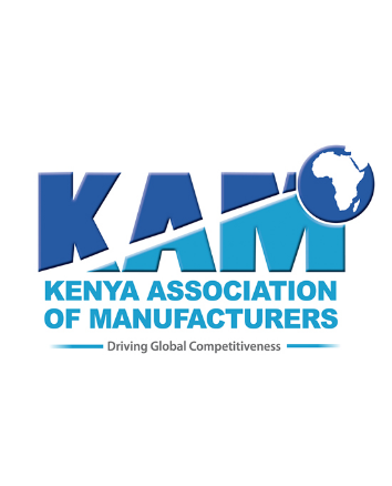 KAM Logo
