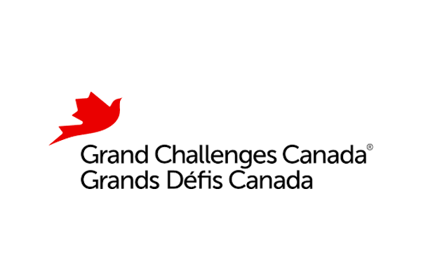 Grand Challenges Canada